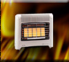 SunStar Gas Infra Red Heaters