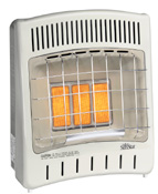 SC18 Infra Red Heater